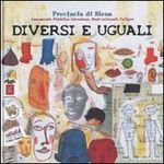 La scuola di atamb, in diversi e uguali