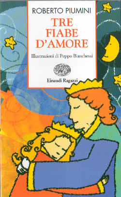Tre fiabe d'amore