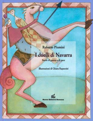 I duelli di navarra