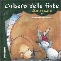 L'albero delle fiabe - storie tenere