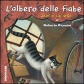 L'albero delle fiabe - storie curiose