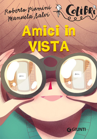 Amici in vista (con manuela salvi)