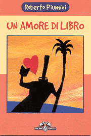 Un amore di libro