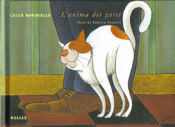 L'anima dei gatti