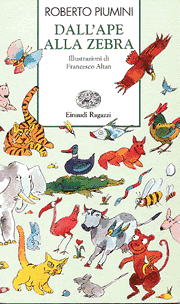 Dall'ape alla zebra