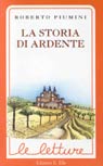 La storia di ardente