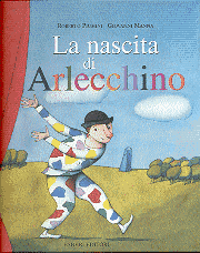 La nascita di arlecchino