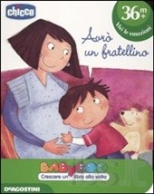 Avr un fratellino