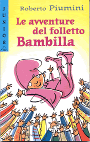 Le avventure del folletto bambilla