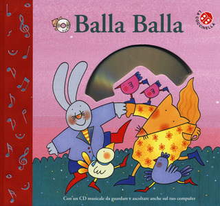 Balla balla