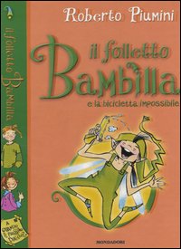 Il folletto bambilla e la bicicletta impossibile