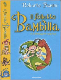 Il folletto bambilla e il dinosauro sparito