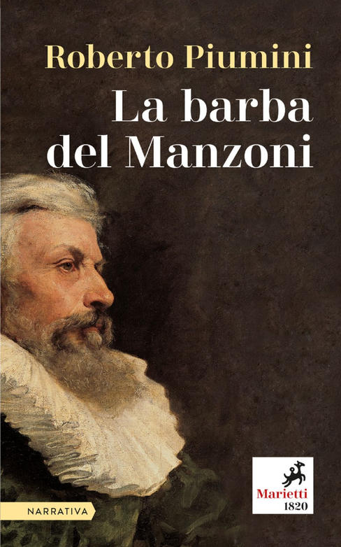 La barba del manzoni