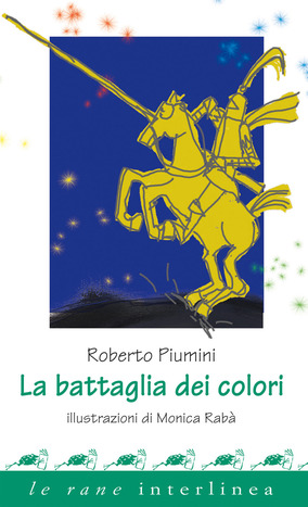 La battaglia dei colori