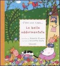 La bella addormentata