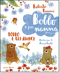 Bobbo e gli amici