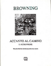Accanto al camino e altre poesie (robert browning)
