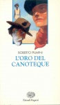 L'oro del canoteque