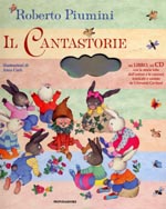 Il cantastorie