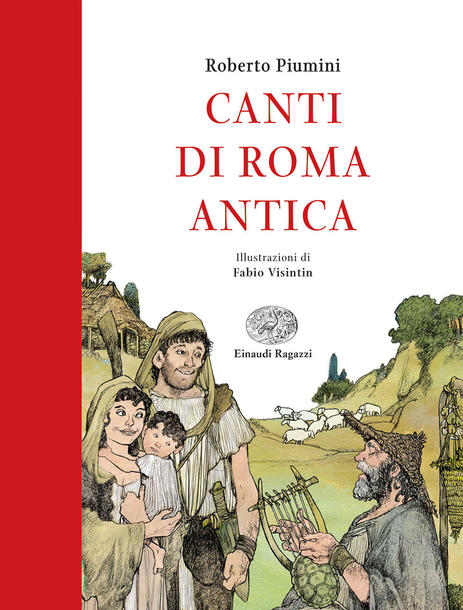 Canti di roma antica