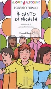 Il coro arlecchino - il canto di micaela