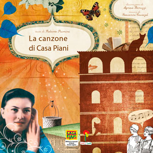 La canzone di casa piani