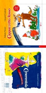 Cappuccetto rosso/cenerentola