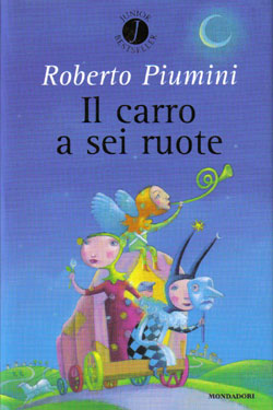 Il carro a sei ruote