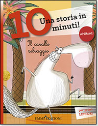 Il cavallo selvaggio