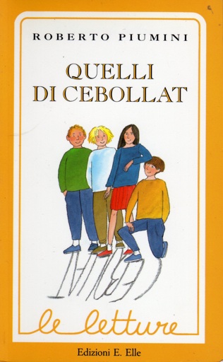 Quelli di cebollat