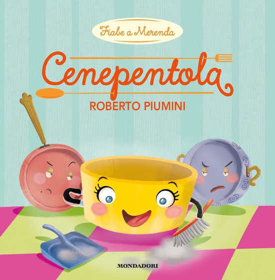 Cenepentola