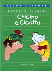 Chicino e cicotta