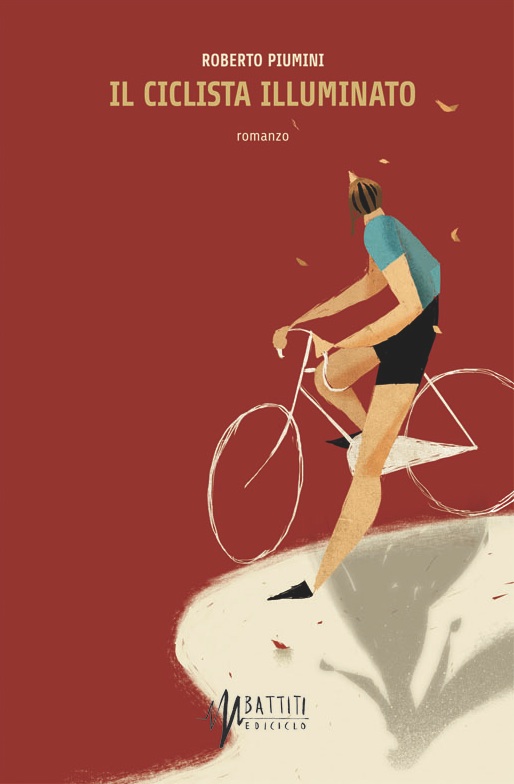 Il ciclista illuminato