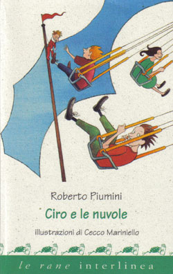Ciro e le nuvole