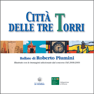 Citt delle tre torri