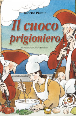 Il cuoco prigioniero