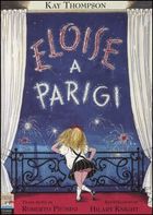 Eloise a parigi (kay thompson)