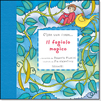 Il fagiolo magico
