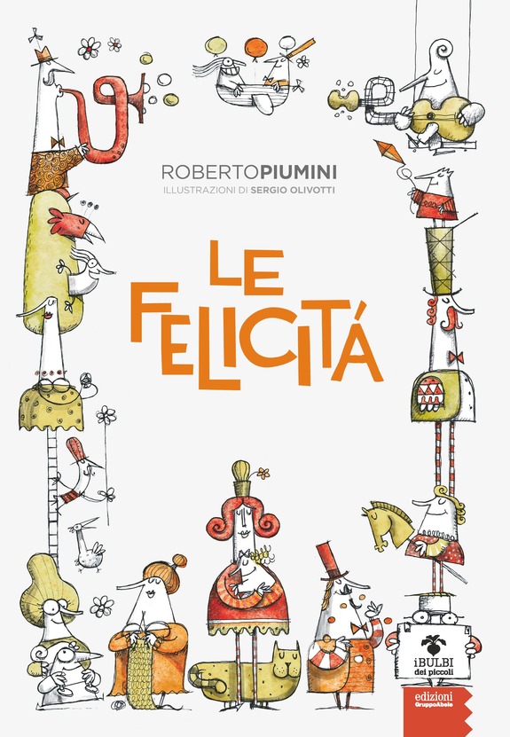 Le felicit