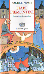 Fiabe piemontesi