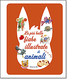 Le pi belle fiabe illustrate di animali