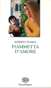 Fiammetta d'amore