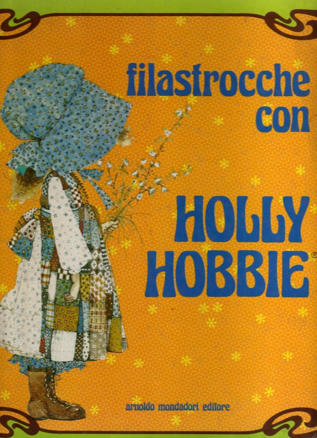 Filastrocche con holly hobbie
