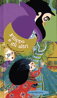 Filippo e gli altri