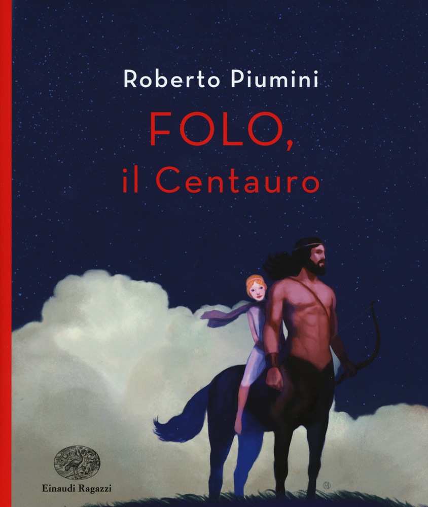 Folo, il centauro