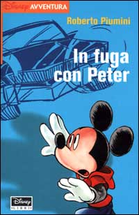 In fuga con peter