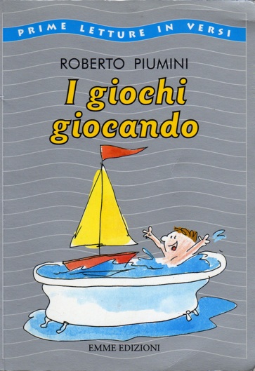 I giochi giocando