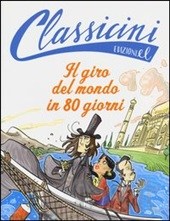 Il giro del mondo in 80 giorni (jules verne)