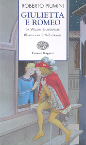 Giulietta e romeo