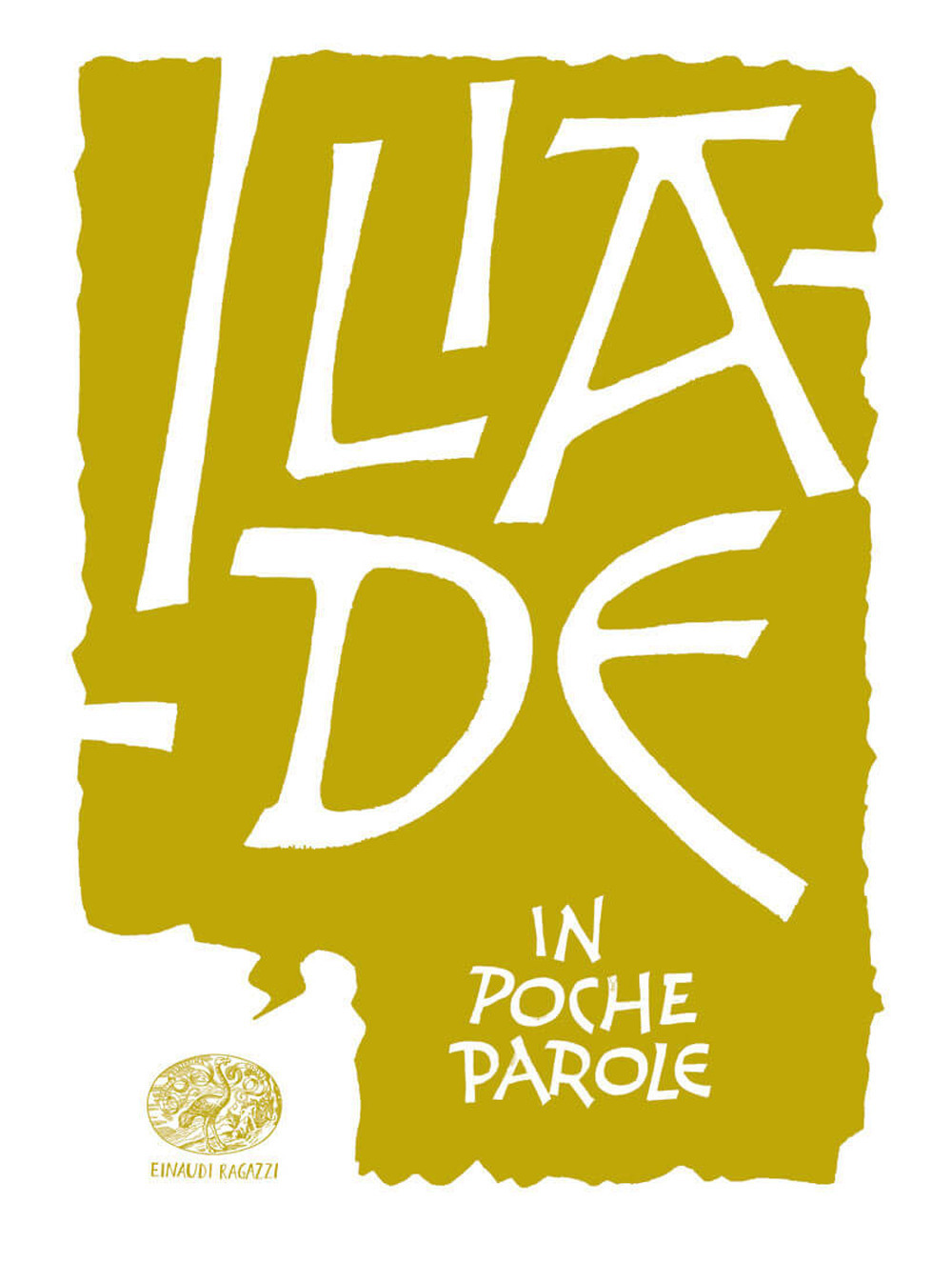 Iliade da omero